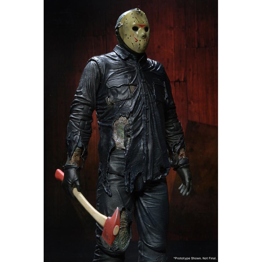 送料無料◇ネカ 『Friday the 13th The Game(13日の金曜日PART8