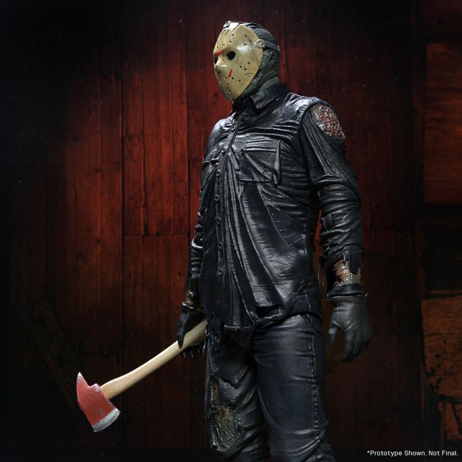 送料無料◇ネカ 『Friday the 13th The Game(13日の金曜日PART8