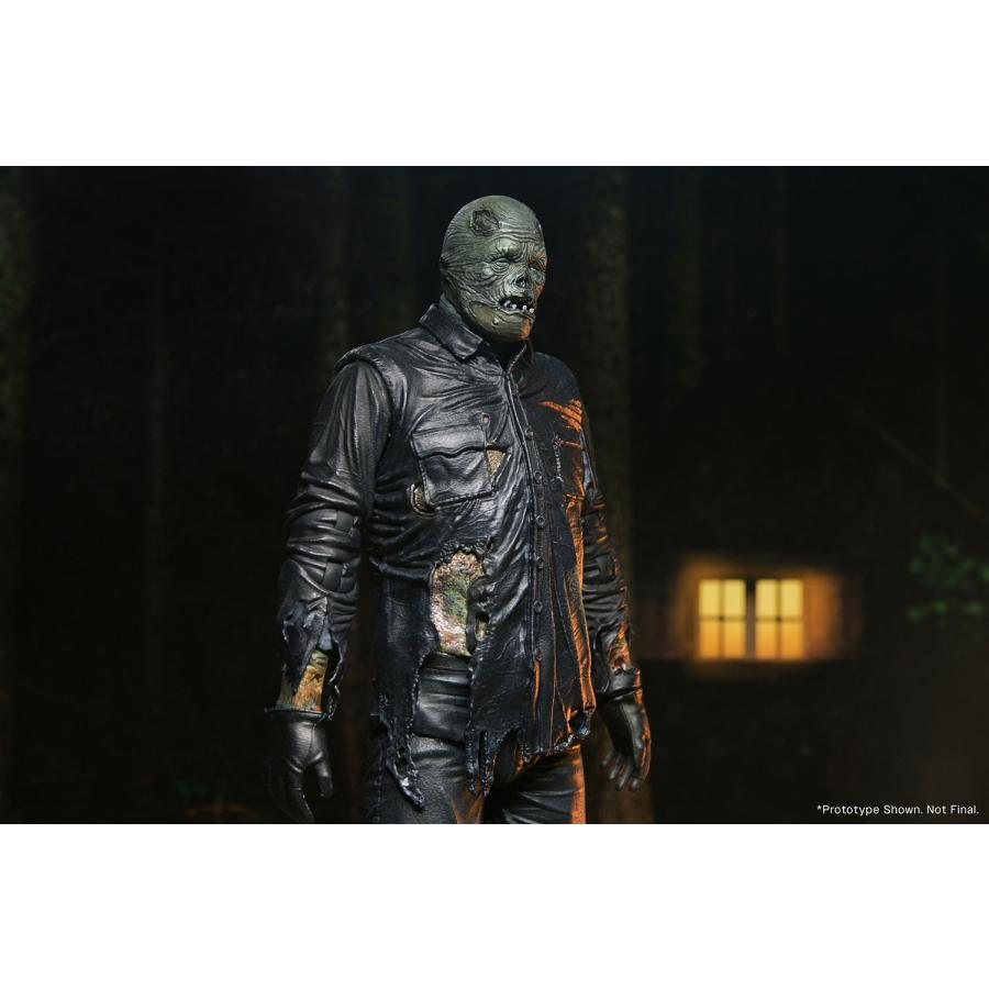 送料無料◇ネカ 『Friday the 13th The Game(13日の金曜日PART8
