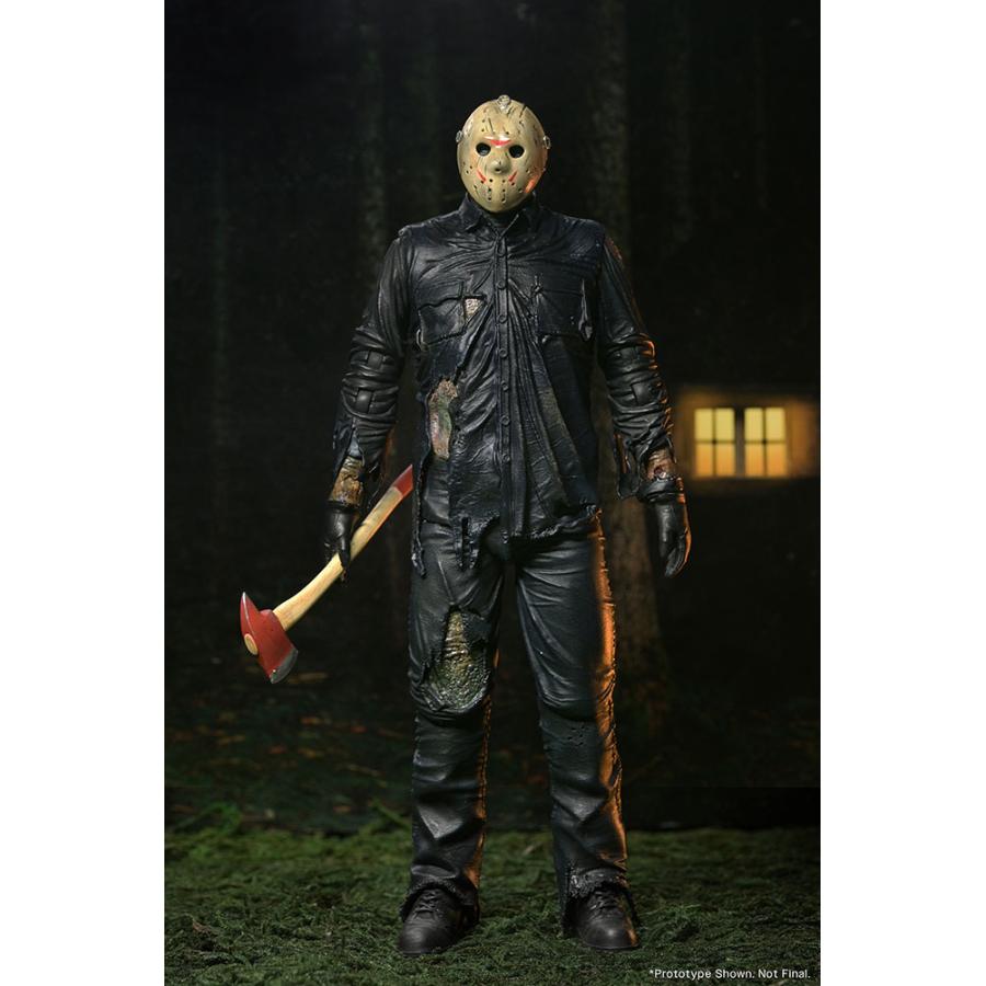送料無料◇ネカ 『Friday the 13th The Game(13日の金曜日PART8