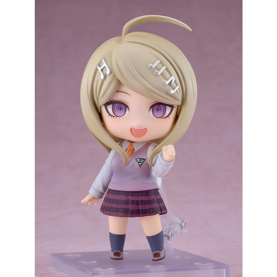 ねんどろいど ニューダンガンロンパV3 みんなのコロシアイ新学期 赤松