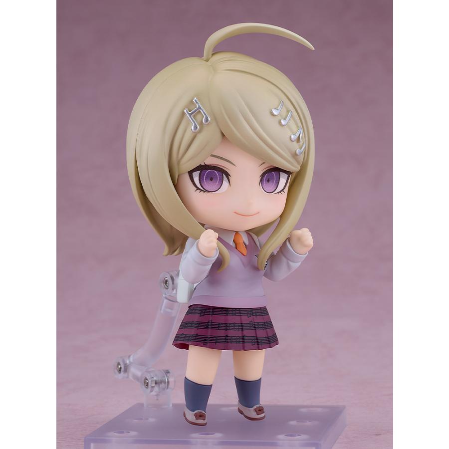 ねんどろいど ニューダンガンロンパV3 みんなのコロシアイ新学期 赤松
