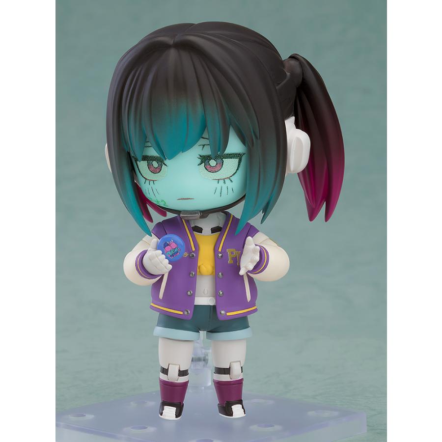 ねんどろいど 銀河特急 ミルキー☆サブウェイ マキナ グッドスマイル
