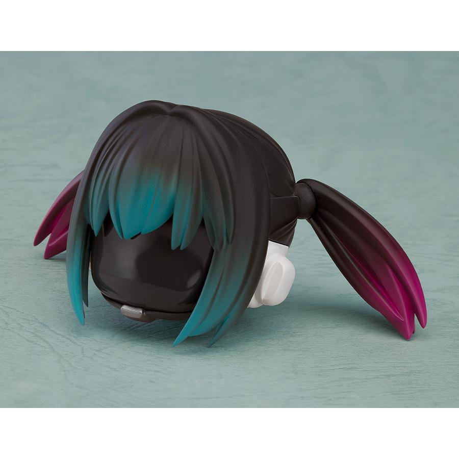 ねんどろいど 銀河特急 ミルキー☆サブウェイ マキナ グッドスマイル