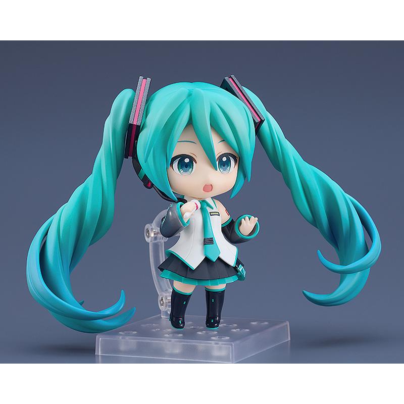 ねんどろいど 再販 初音ミク V3 グッドスマイルカンパニー フィギュア