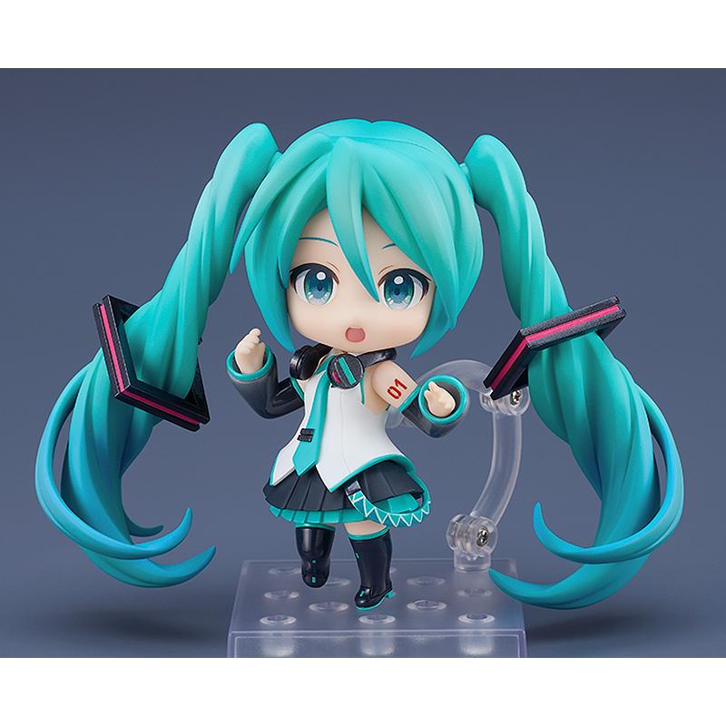 ねんどろいど 再販 初音ミク V3 グッドスマイルカンパニー フィギュア