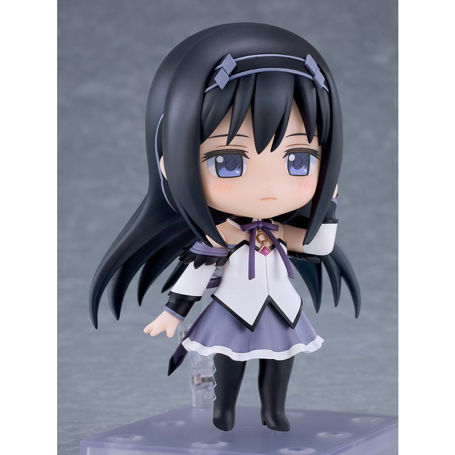 ねんどろいど 劇場版 魔法少女まどか☆マギカ 暁美ほむら