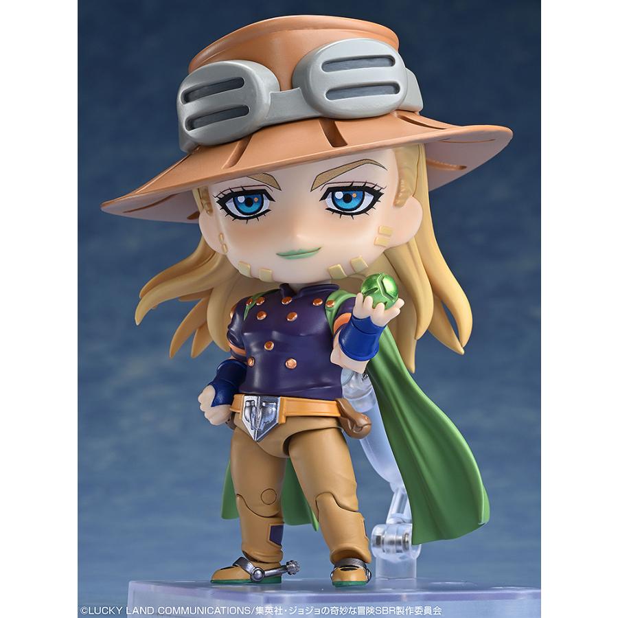 スティールボールラン メディコスエンタテインメント ジャイロ FIG ジャイロ・ツェペリ 一番くじ ジョジョの奇妙な冒険 Part7 スティール・ボール・ラン B賞 フィギュア バンプレスト 買取7,520円 全国エリア対応 高値で売るなら