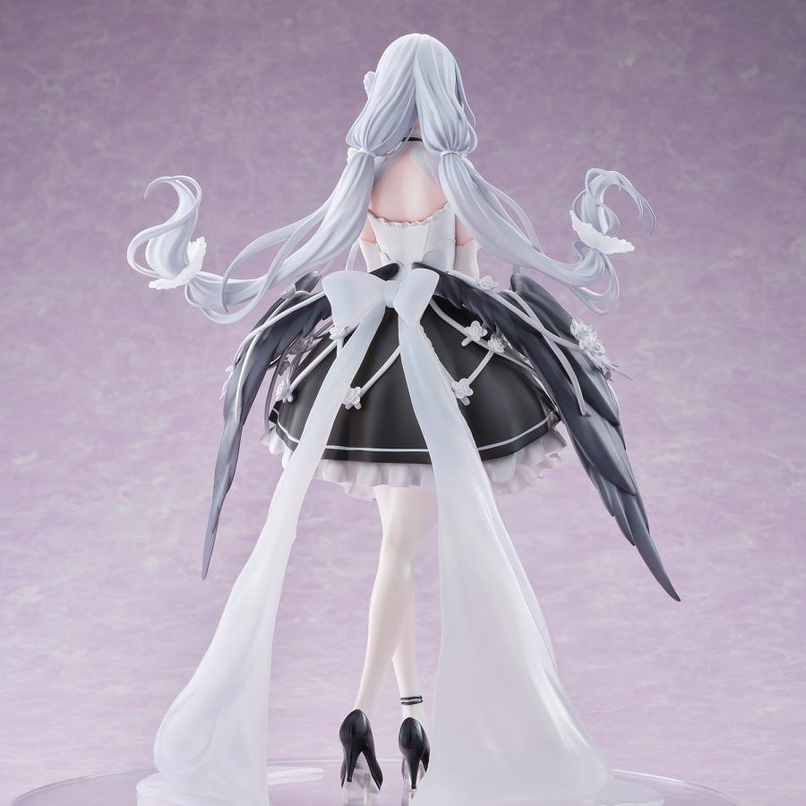 ユニオンクリエイティブ 送料無料◇アズールレーン シラ 軽装ver. 1/6