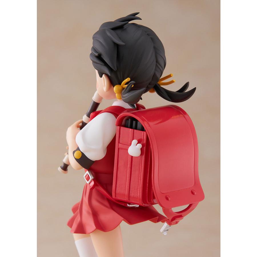 ボカロ小学生「歌愛ユキ」強風オールバックVer. ノンスケール