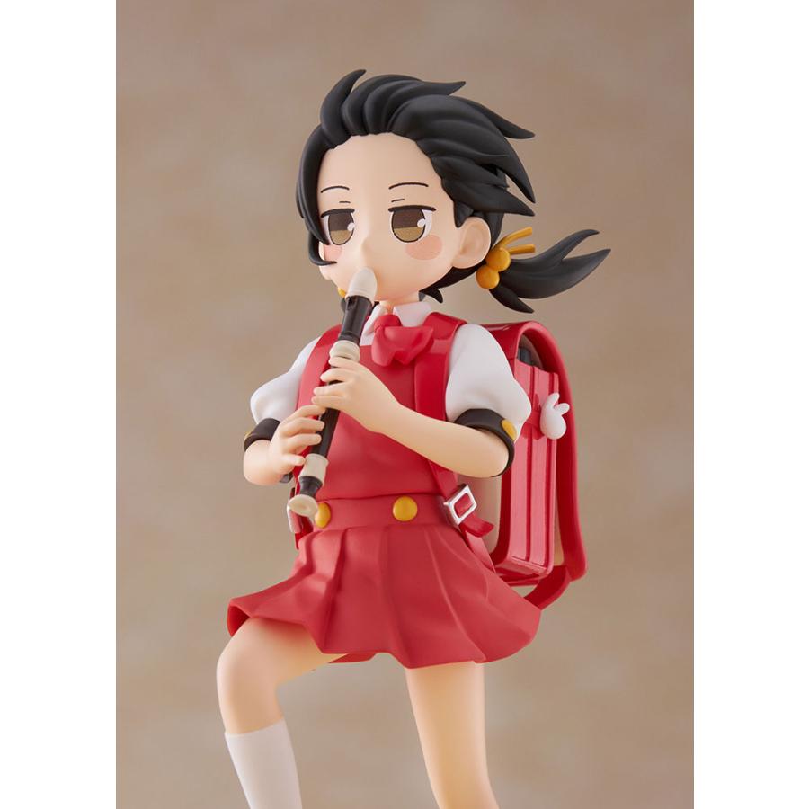 ボカロ小学生「歌愛ユキ」強風オールバックVer. ノンスケール