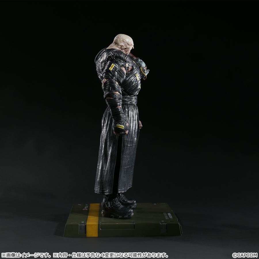 バイオハザード 送料無料◇カプコンフィギュアビルダー クリエイターズ