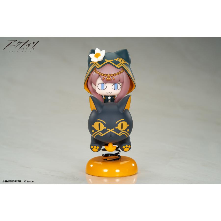 HappyShake アークナイツ ペペ APEX TOYS フィギュア 【11月予約