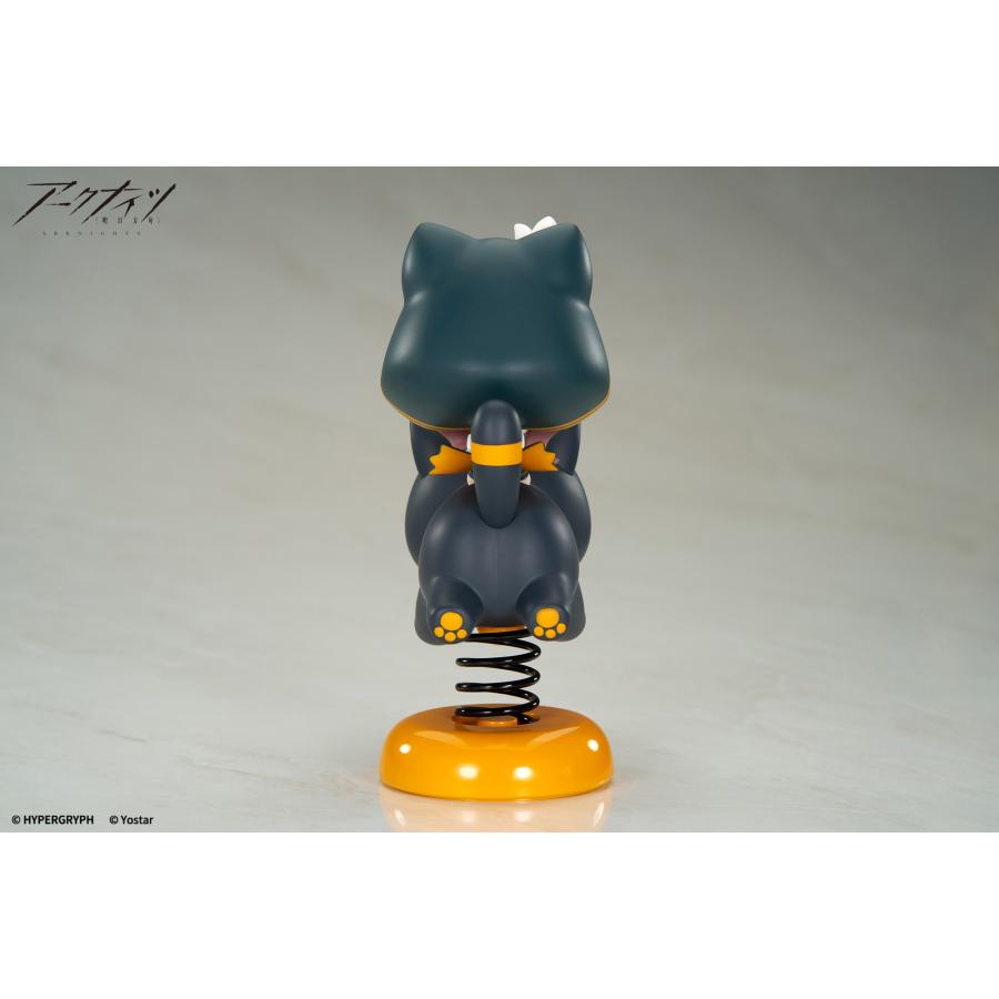 HappyShake アークナイツ ペペ APEX TOYS フィギュア 【11月予約
