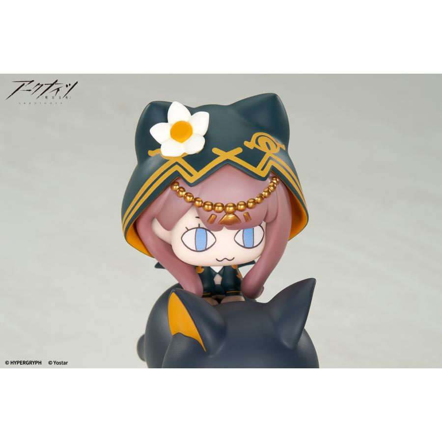 HappyShake アークナイツ ペペ APEX TOYS フィギュア 【11月予約