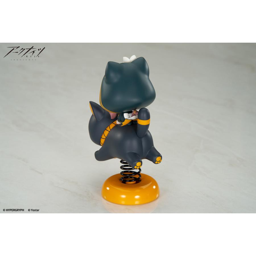 HappyShake アークナイツ ペペ APEX TOYS フィギュア 【11月予約