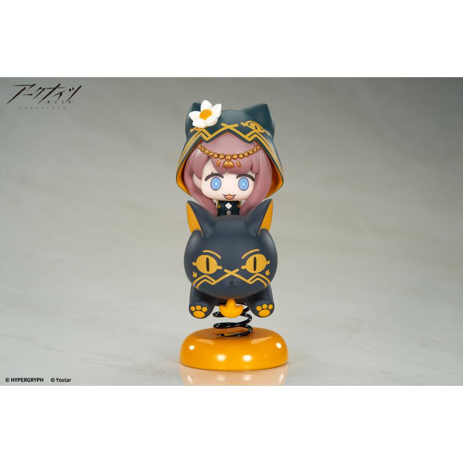 HappyShake アークナイツ ペペ APEX TOYS フィギュア 【11月予約