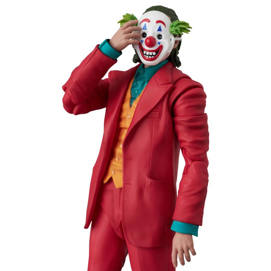 MAFEX 送料無料◇MAFEX マフェックス No.309 THE JOKER (TM) (JOKER
