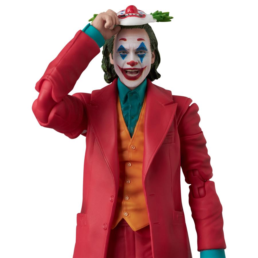MAFEX 送料無料◇MAFEX マフェックス No.309 THE JOKER (TM) (JOKER