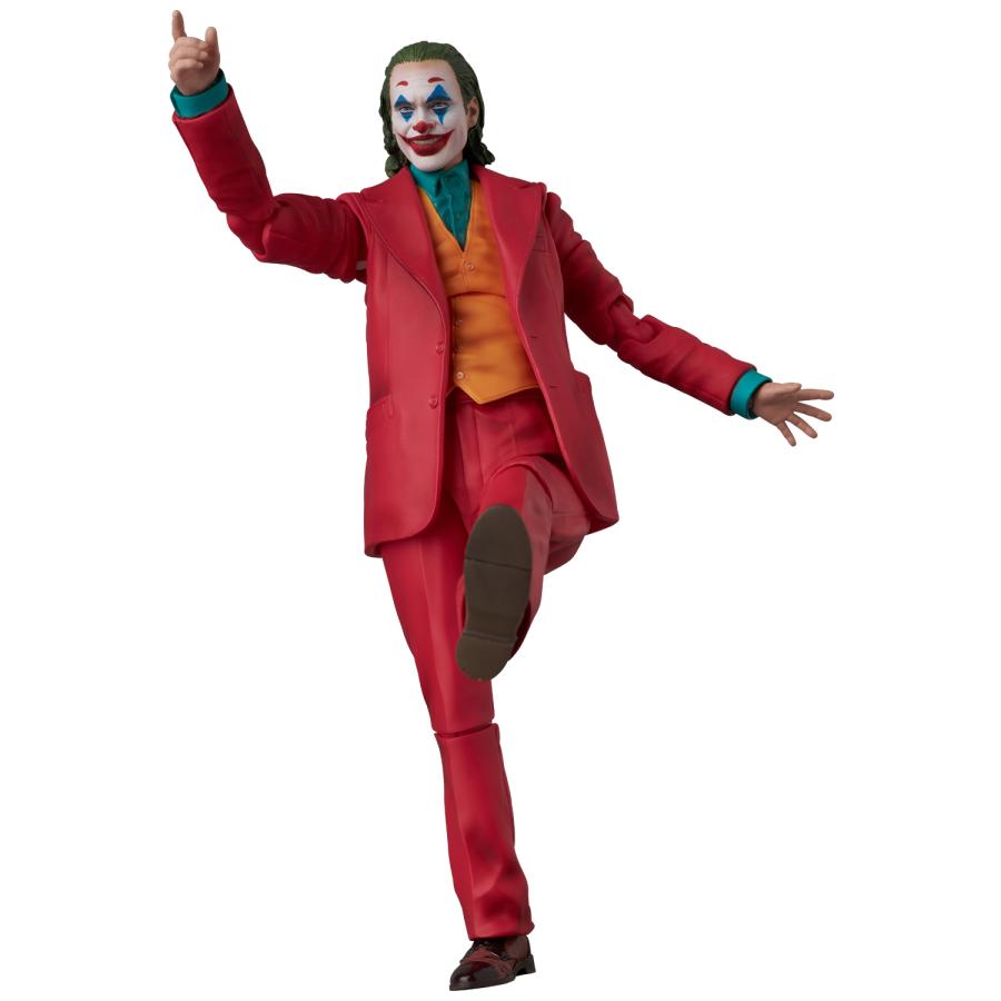 送料無料◆MAFEX マフェックス No.309 THE JOKER (TM) (JOKER Ver.) ジョーカー メディコム・トイ フィギュア 【未定予約】_13