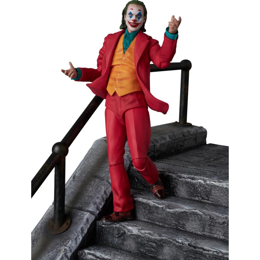 MAFEX 送料無料◇MAFEX マフェックス No.309 THE JOKER (TM) (JOKER