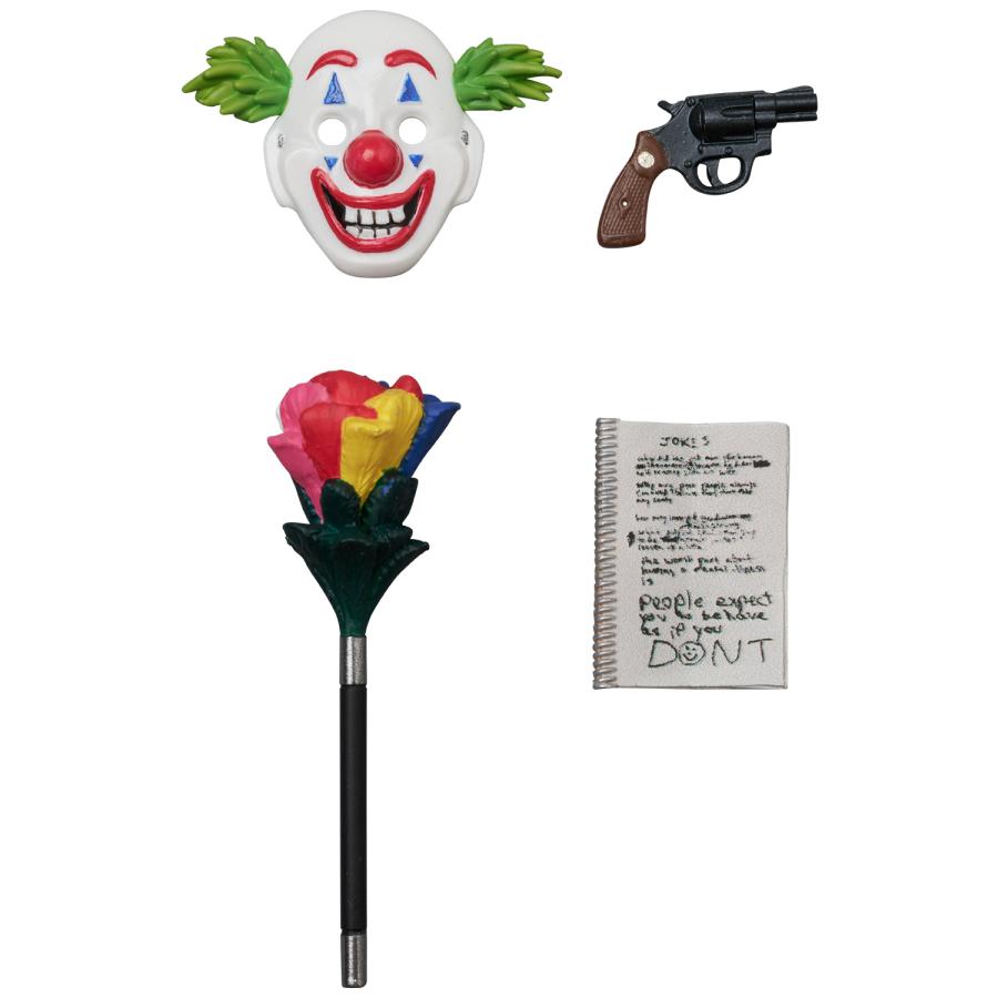送料無料◆MAFEX マフェックス No.309 THE JOKER (TM) (JOKER Ver.) ジョーカー メディコム・トイ フィギュア 【未定予約】_16