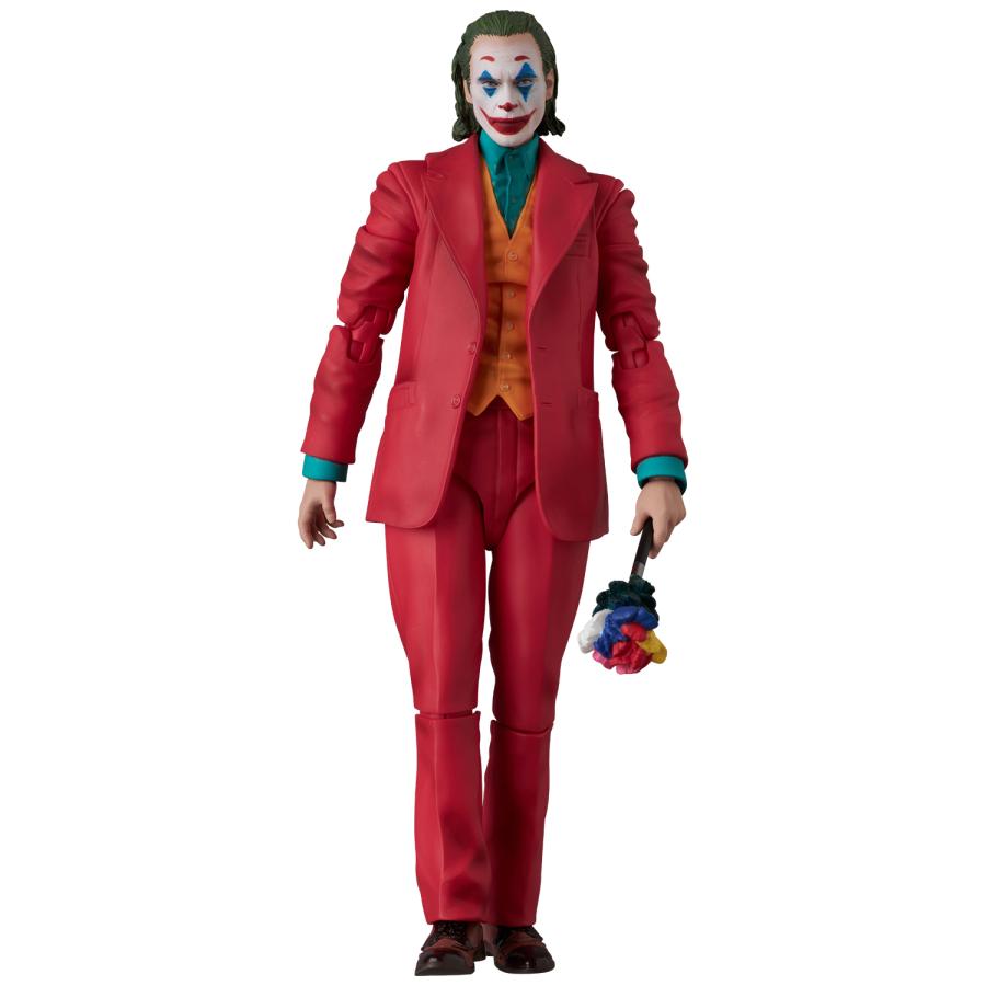 MAFEX 送料無料◇MAFEX マフェックス No.309 THE JOKER (TM) (JOKER