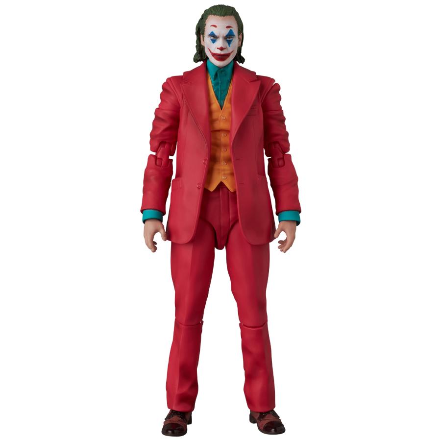 MAFEX KNIGHTMARE THE JOKER マフェックス ジョーカー Amazon.com: Zack Snyder's Justice League: Knightmare The Joker
