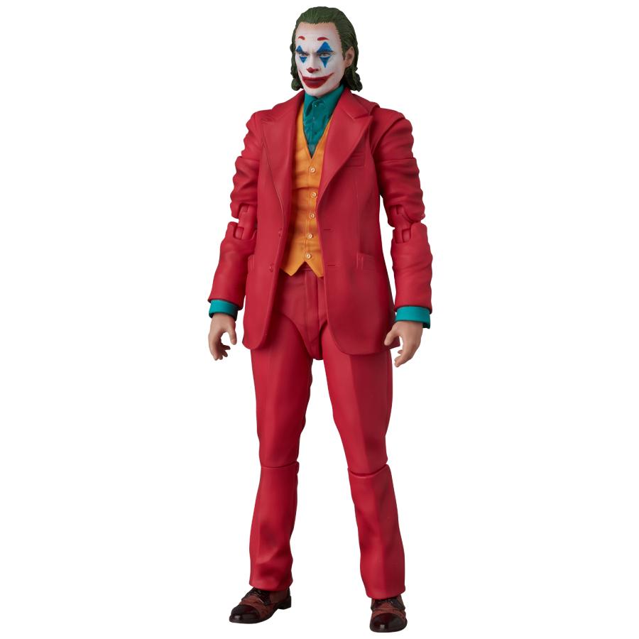 MAFEX 送料無料◇MAFEX マフェックス No.309 THE JOKER (TM) (JOKER