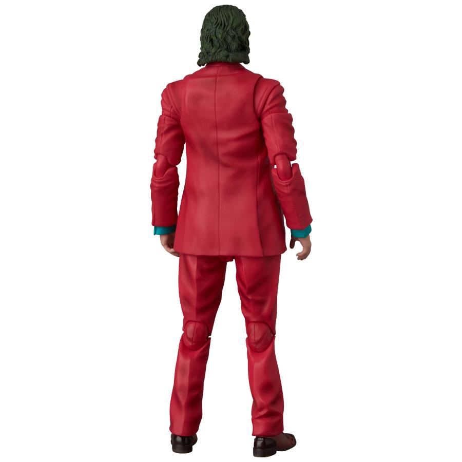 ジョーカー　バットマン　mafex　マフェックス　1/12　フィギュア Amazon.co.jp: MAFEX マフェックス No.167 THE JOKER ジョーカー (THE