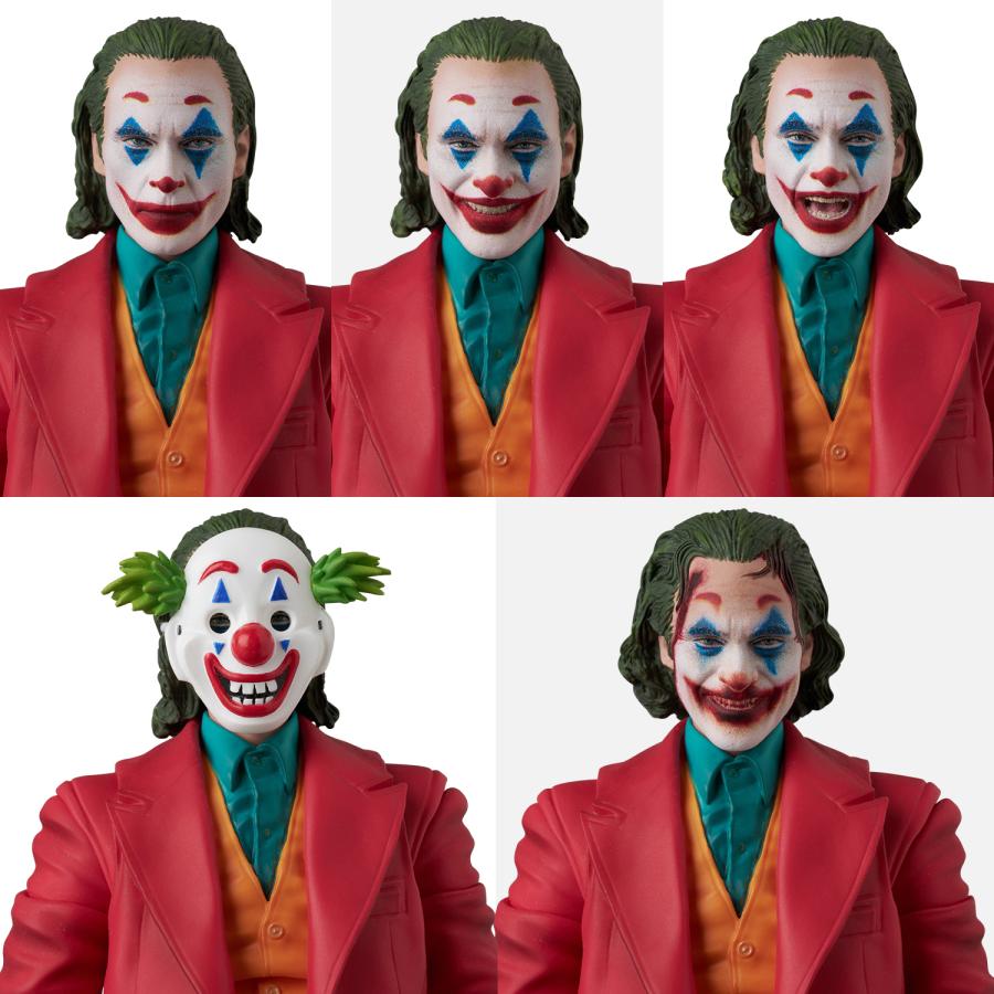 MAFEX 送料無料◇MAFEX マフェックス No.309 THE JOKER (TM) (JOKER