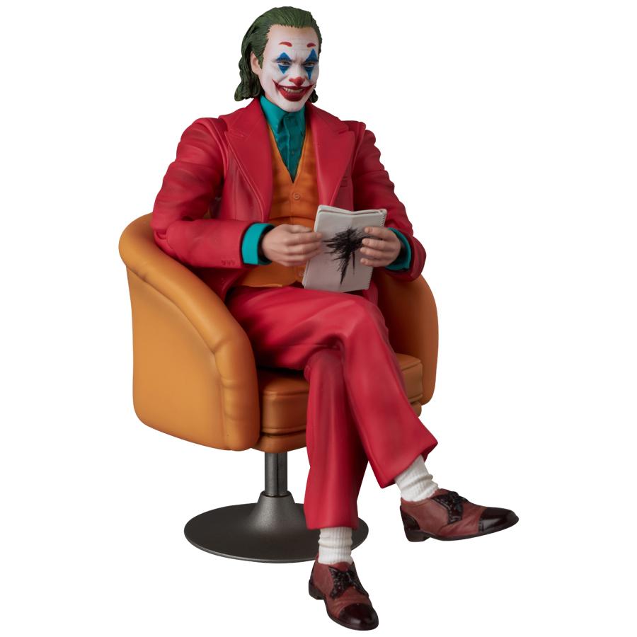 MAFEX 送料無料◇MAFEX マフェックス No.309 THE JOKER (TM) (JOKER