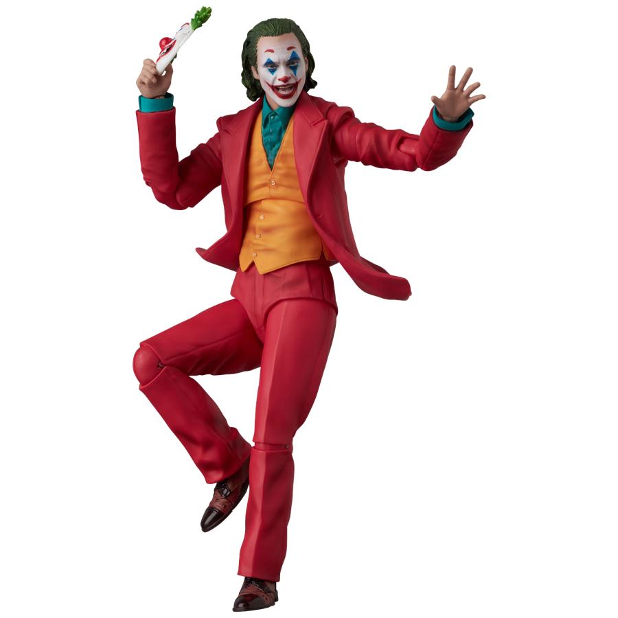MAFEX 送料無料◇MAFEX マフェックス No.309 THE JOKER (TM) (JOKER