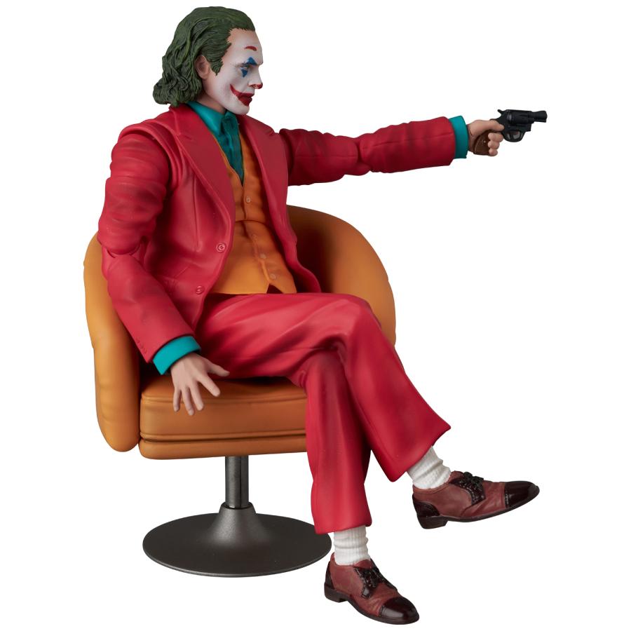 MAFEX 送料無料◇MAFEX マフェックス No.309 THE JOKER (TM) (JOKER