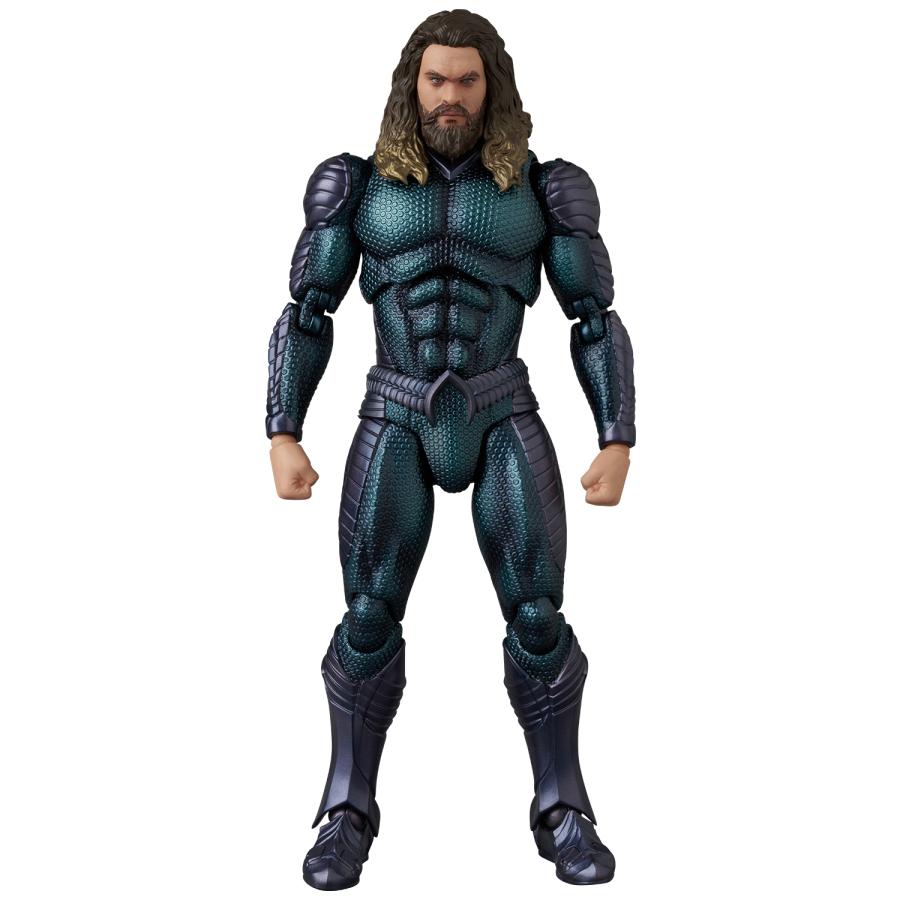 MAFEX 送料無料◇MAFEX マフェックス No.310 AQUAMAN(STEALTH SUIT