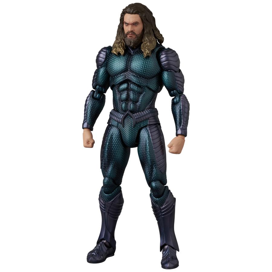 アーツ MAFEX DC マルチバース マテル アクアマン 他 4体セット MAFEX 送料無料◇MAFEX マフェックス No.310 AQUAMAN(STEALTH SUIT