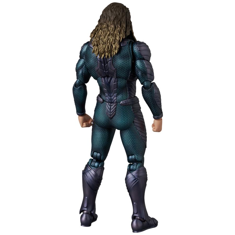 MAFEX 送料無料◇MAFEX マフェックス No.310 AQUAMAN(STEALTH SUIT