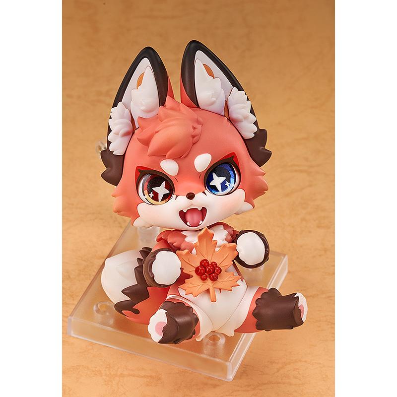 ねんどろいど 再販 FLUFFY LAND River 特典付き グッドスマイルアーツ 