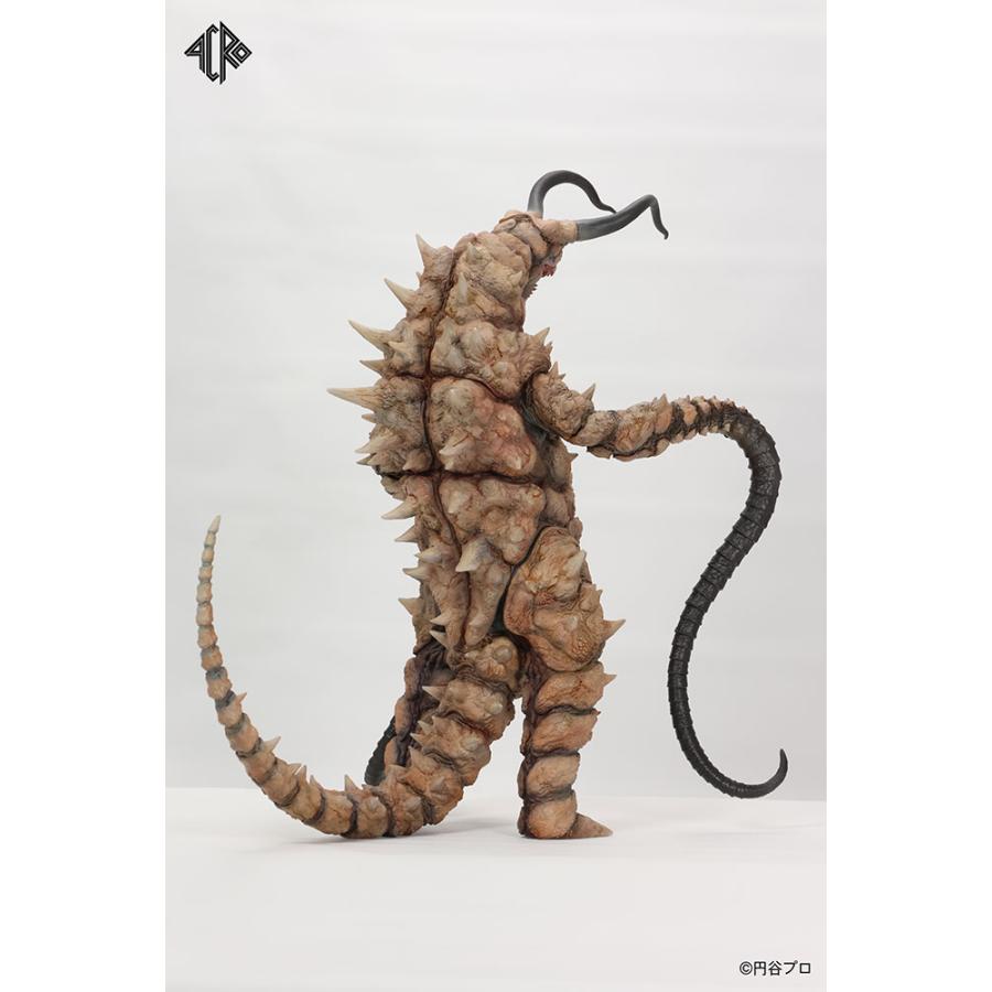 送料無料◆ACRO KRSグドン ソフビ製塗装済完成品 【7月予約】の画像