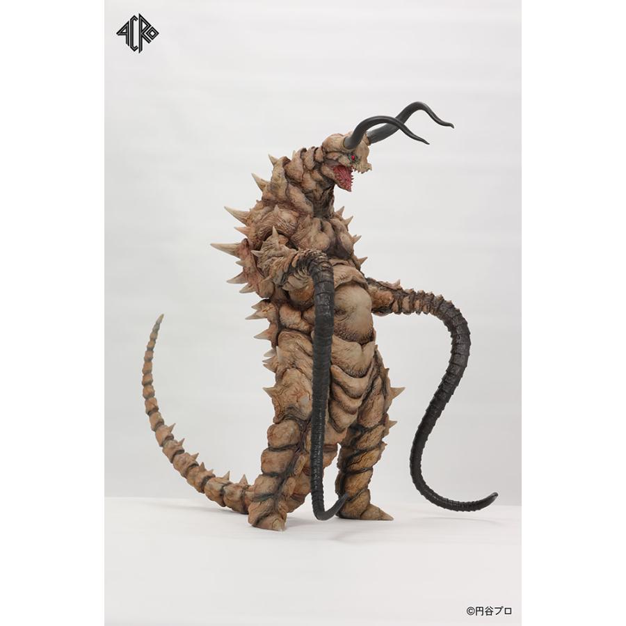 送料無料◆ACRO KRSグドン ソフビ製塗装済完成品 【7月予約】の画像