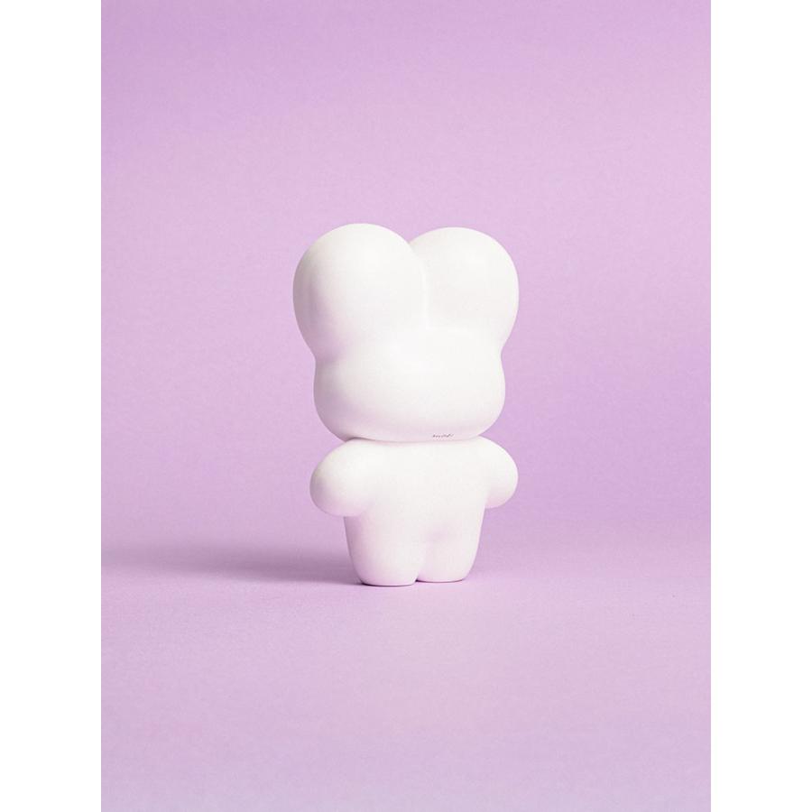 送料無料◇ケンエレファント 中空工房 しりみみうさぎ しりみみ