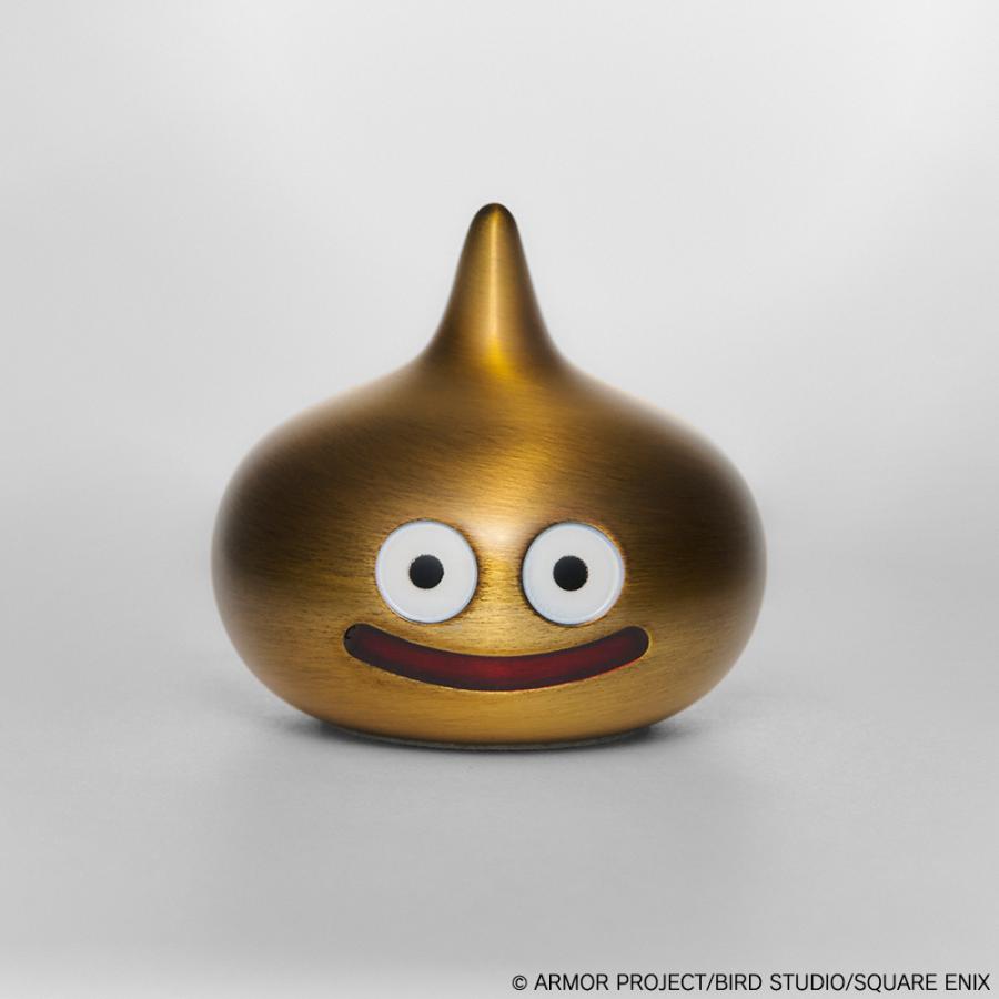 ドラゴンクエスト　プレミアムスライム　メタリックモンスターズギャラリー ドラゴンクエスト メタリックモンスターズギャラリー スライム 40周年