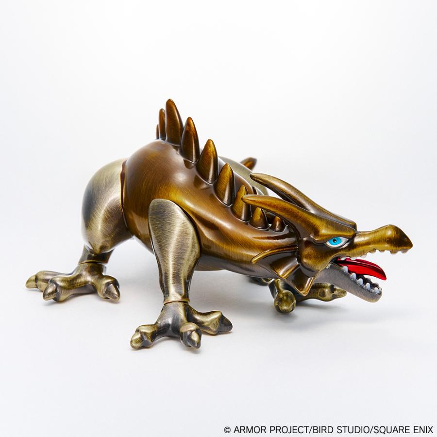 ドラゴンクエスト 送料無料◇ドラゴンクエスト メタリックモンスターズ