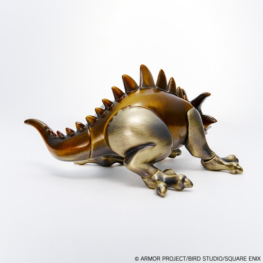 ドラゴンクエスト 送料無料◇ドラゴンクエスト メタリックモンスターズ