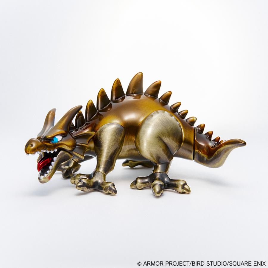 ドラゴンクエスト 送料無料◇ドラゴンクエスト メタリックモンスターズ