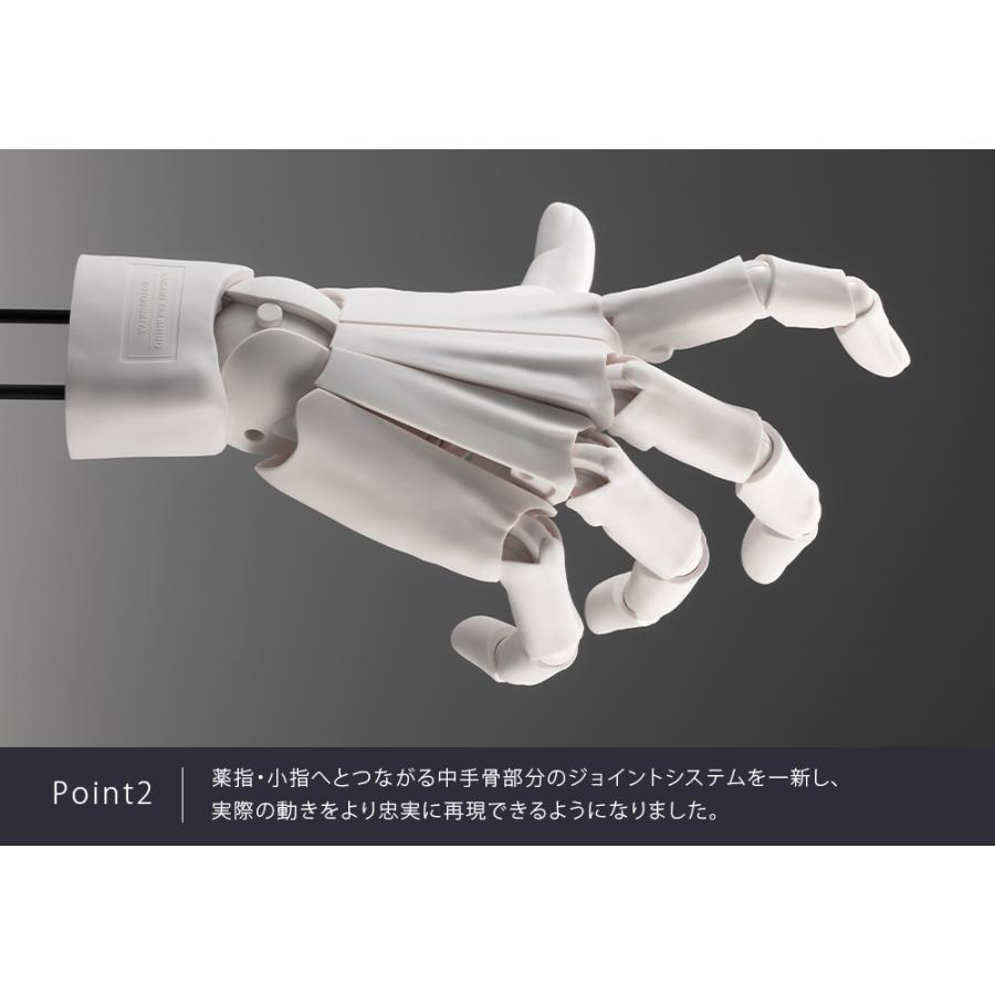 コトブキヤ（KOTOBUKIYA） 送料無料◇ARTIST SUPPORT ITEM ハンド