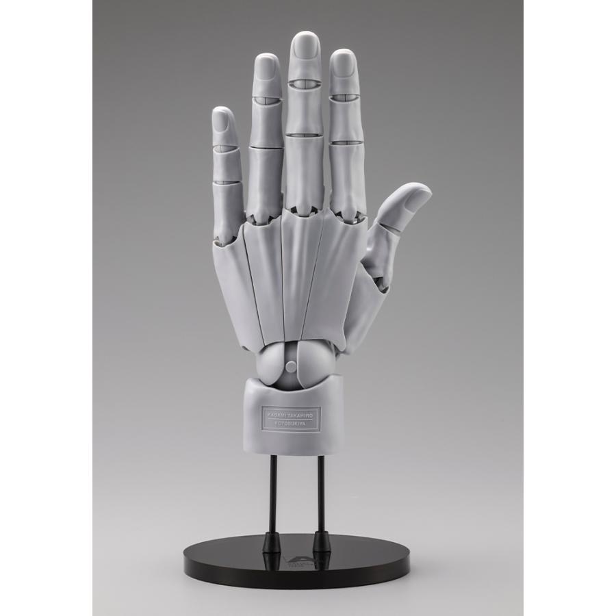 コトブキヤ（KOTOBUKIYA） 送料無料◇ARTIST SUPPORT ITEM ハンド
