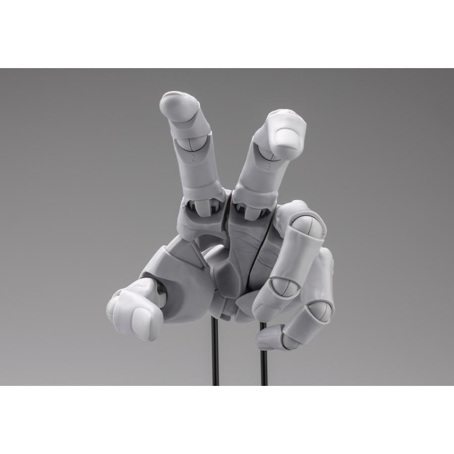 コトブキヤ（KOTOBUKIYA） 送料無料◇ARTIST SUPPORT ITEM ハンド
