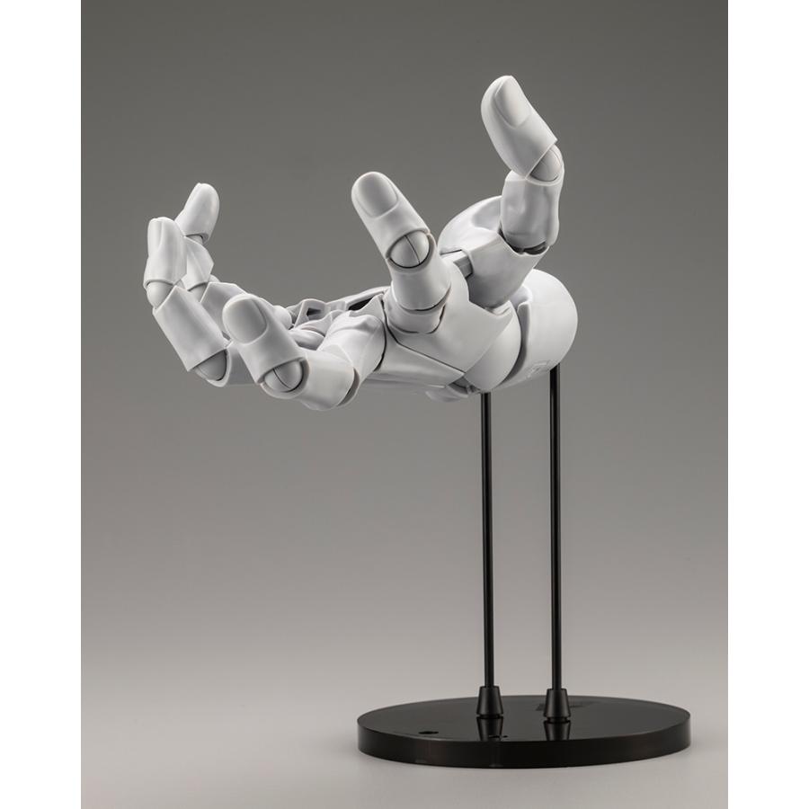 コトブキヤ（KOTOBUKIYA） 送料無料◇ARTIST SUPPORT ITEM ハンド