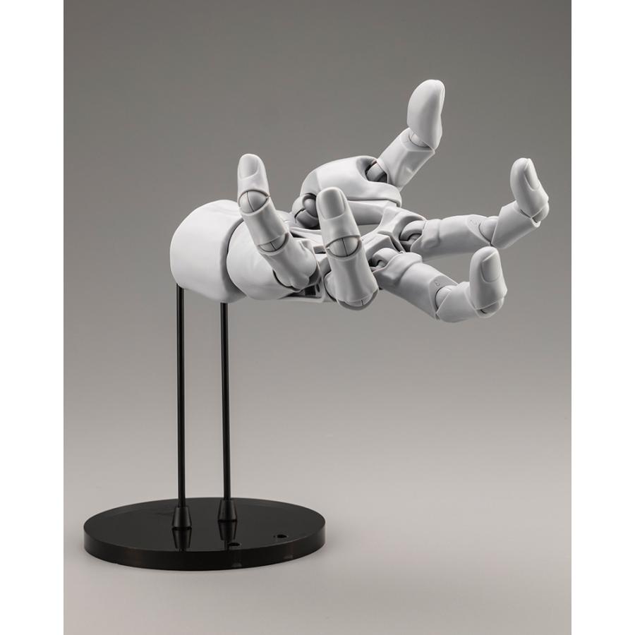 コトブキヤ（KOTOBUKIYA） 送料無料◇ARTIST SUPPORT ITEM ハンド